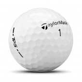 Taylormade TP5 2024 - 12 golfballer