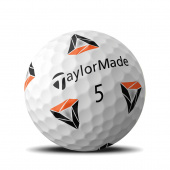 Taylormade TP5 Pix - 12 Golfballer