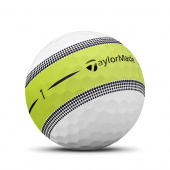 Taylormade Tour Response Stripe - 12 Golfballer