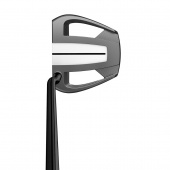 Taylormade Spider Tour V - Double Bend - Putter