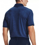 Under Armour Playoff Polo 2.0 Heather - Navy