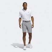 Adidas Ultimate 365 Core 8.5 Inch Shorts - Grey