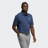 Adidas Ultimate 365 Solid Polo -Navy