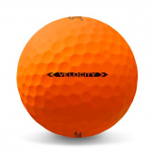 Titleist Velocity - Orange - 12 Golfballer