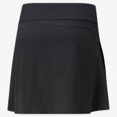 Puma Pwrshape Solid Skirt - Svart